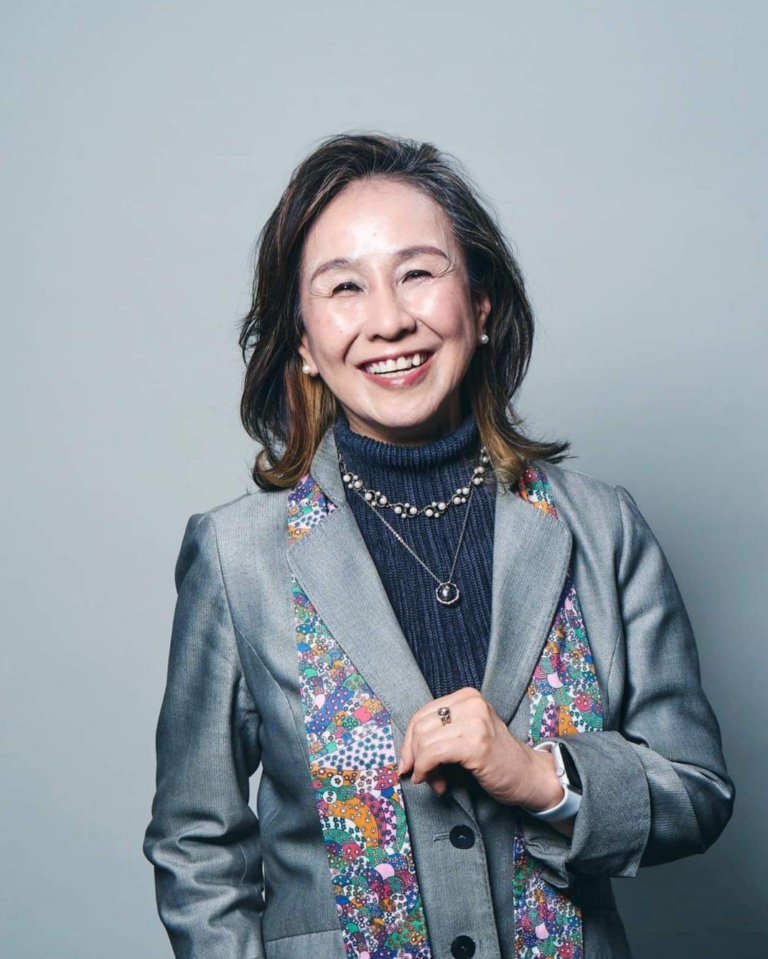 オーナー・稲増 美佳子